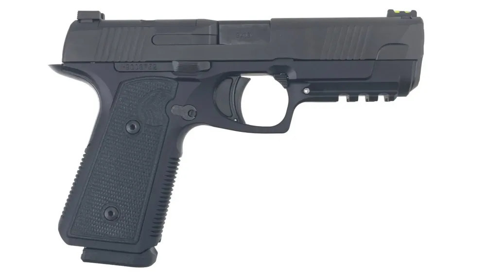 Daniel Defense H9 9mm Pistol-img-1