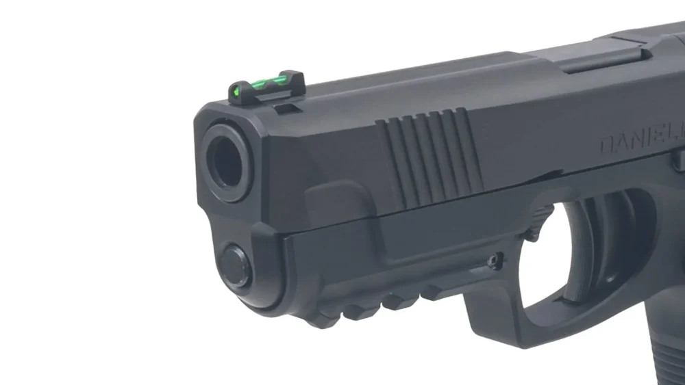Daniel Defense H9 9mm Pistol-img-6