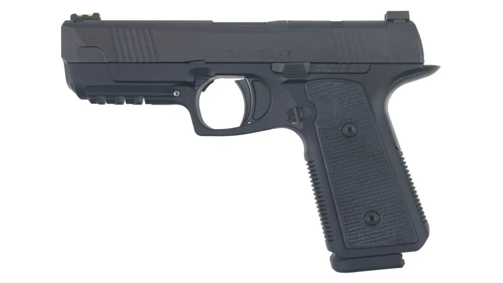 Daniel Defense H9 9mm Pistol-img-0