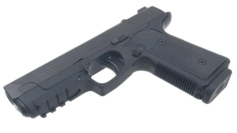 Daniel Defense H9 9mm Pistol-img-4