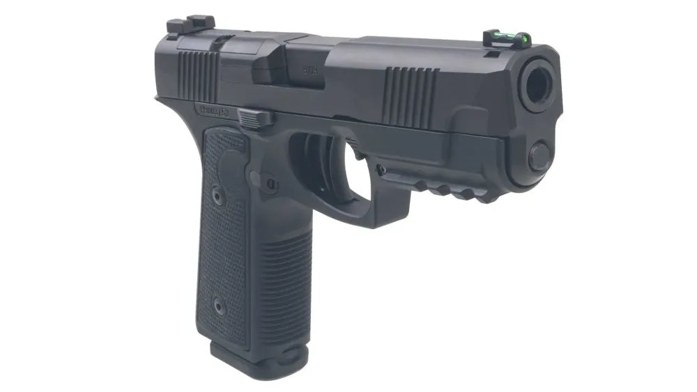 Daniel Defense H9 9mm Pistol-img-2