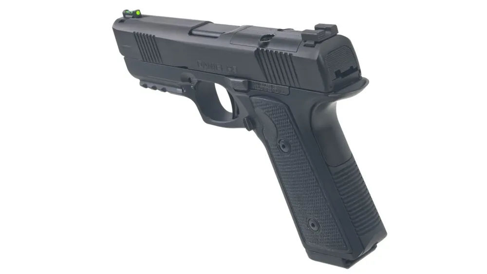 Daniel Defense H9 9mm Pistol-img-3