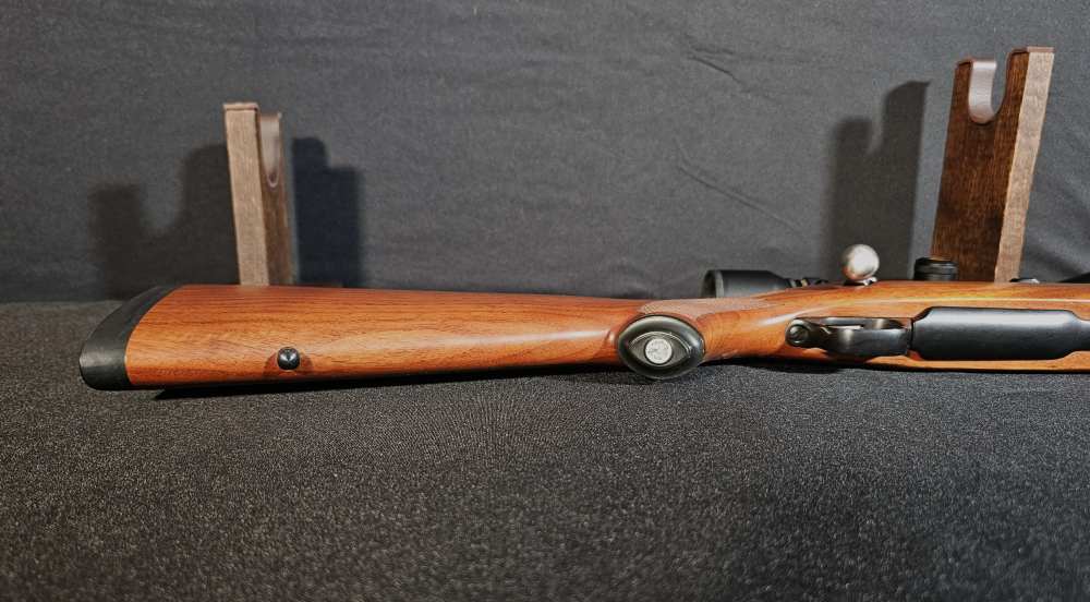 Ruger 77 .223 Rifle-img-15