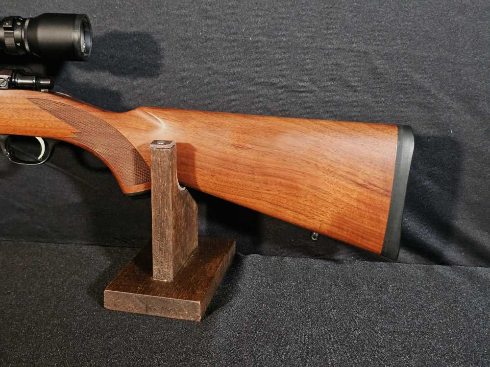 Ruger 77 .223 Rifle-img-3
