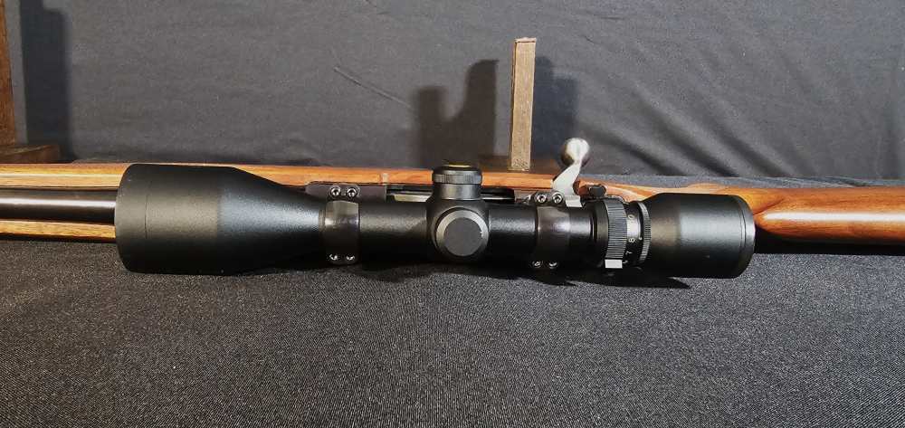 Ruger 77 .223 Rifle-img-8