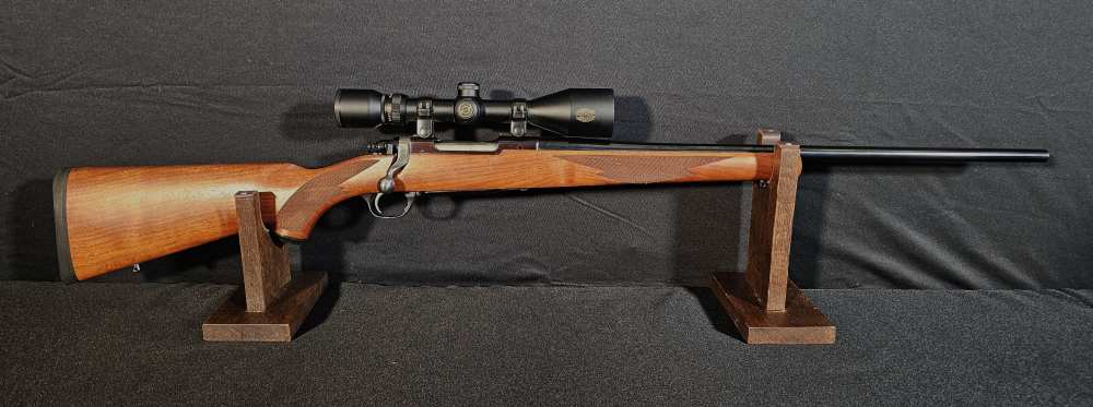 Ruger 77 .223 Rifle-img-10