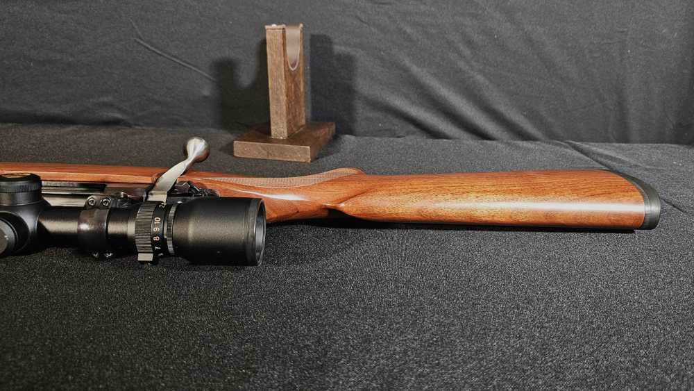 Ruger 77 .223 Rifle-img-7