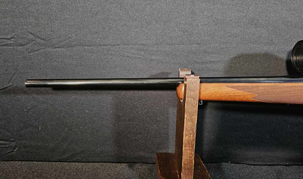 Ruger 77 .223 Rifle-img-6