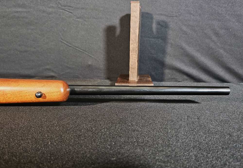 Ruger 77 .223 Rifle-img-17