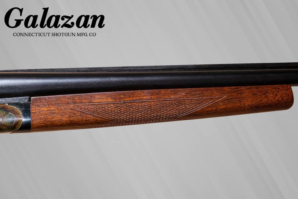BRAND NEW. L.C. Smith - SxS, Fulton NY USA Address, .410. 26" Barrels. -img-4