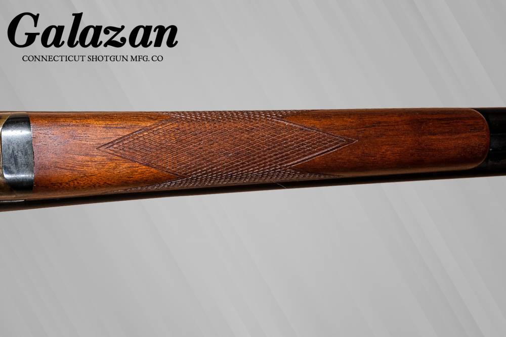 BRAND NEW. L.C. Smith - SxS, Fulton NY USA Address, .410. 26" Barrels. -img-7