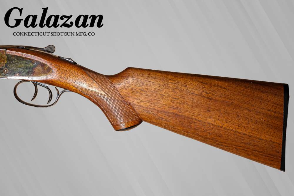 BRAND NEW. L.C. Smith - SxS, Fulton NY USA Address, .410. 26" Barrels. -img-3