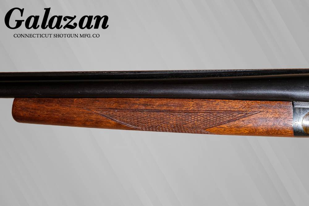 BRAND NEW. L.C. Smith - SxS, Fulton NY USA Address, .410. 26" Barrels. -img-5