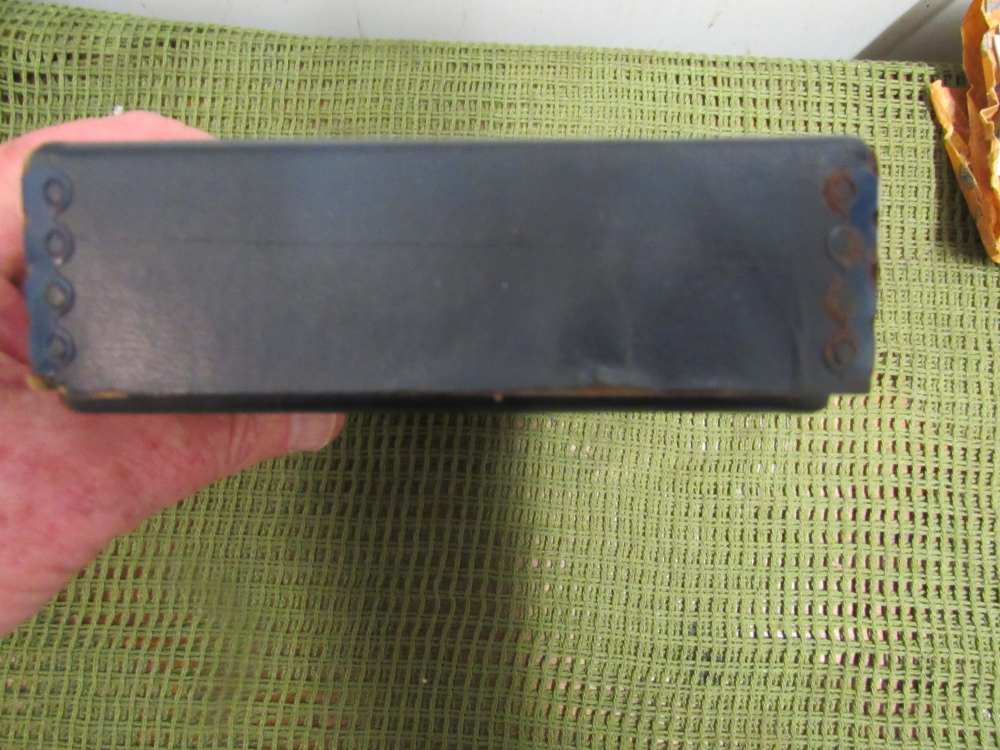 Smith & Wesson Model 60 .38 Spl. Stainless J-Frame, 2" Barrel DA/SA 1984-img-31