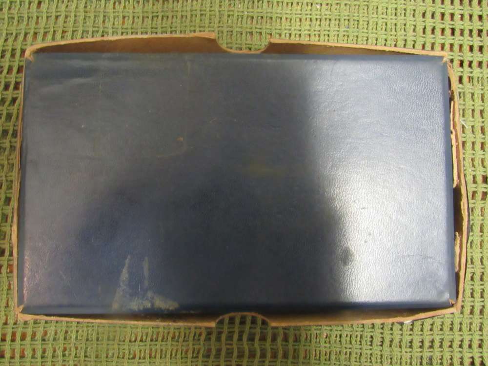 Smith & Wesson Model 60 .38 Spl. Stainless J-Frame, 2" Barrel DA/SA 1984-img-30