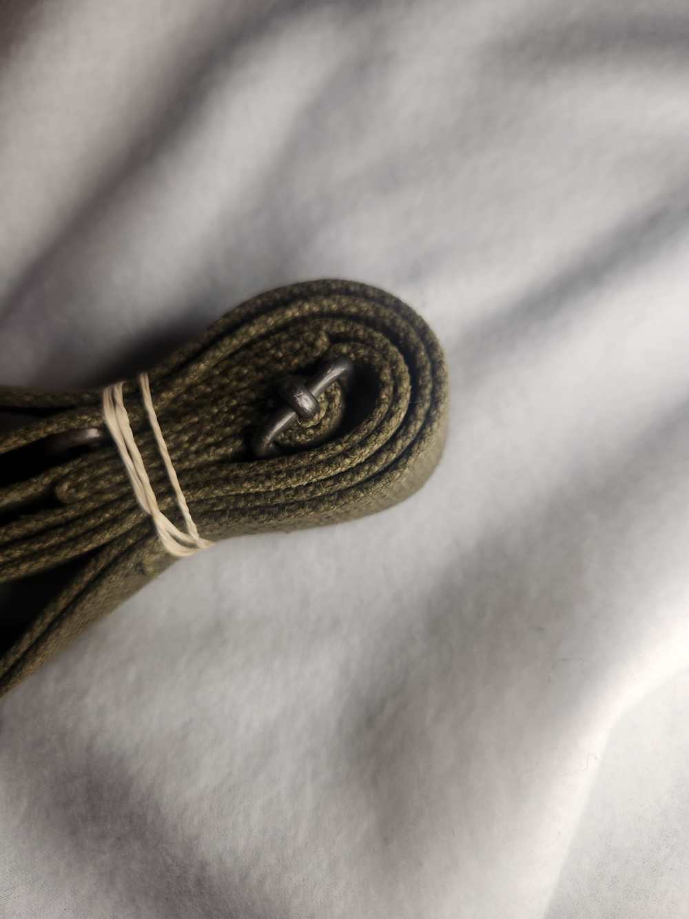 vintage original franchi spas 12 factory sling-img-2