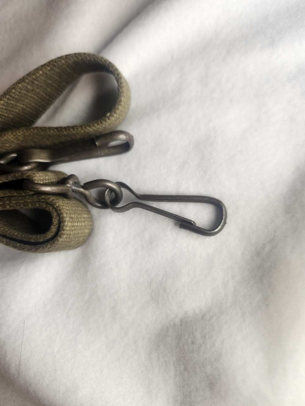 vintage original franchi spas 12 factory sling-img-1
