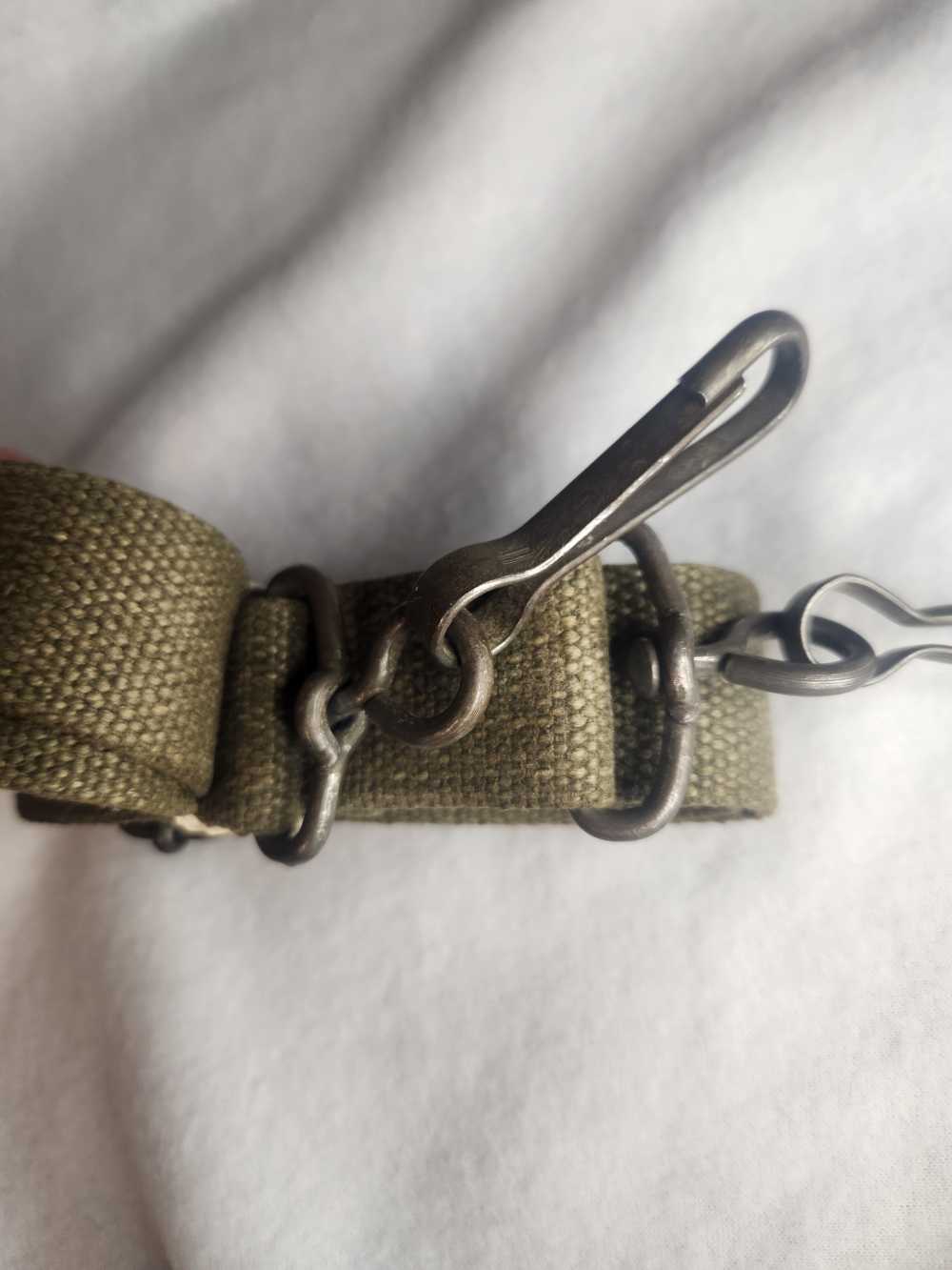 vintage original franchi spas 12 factory sling-img-4