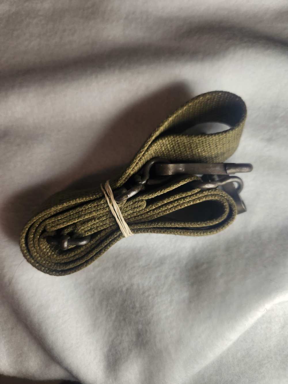 vintage original franchi spas 12 factory sling-img-0