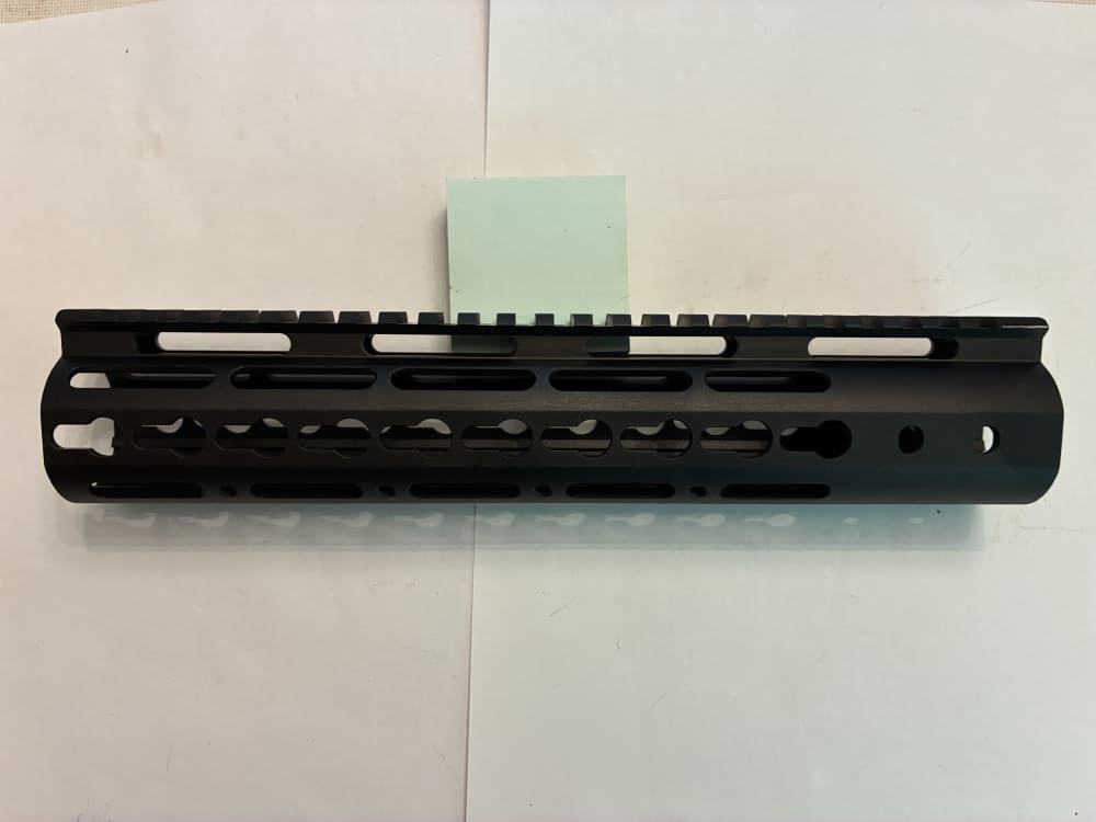 10” Keymod handguard -img-0