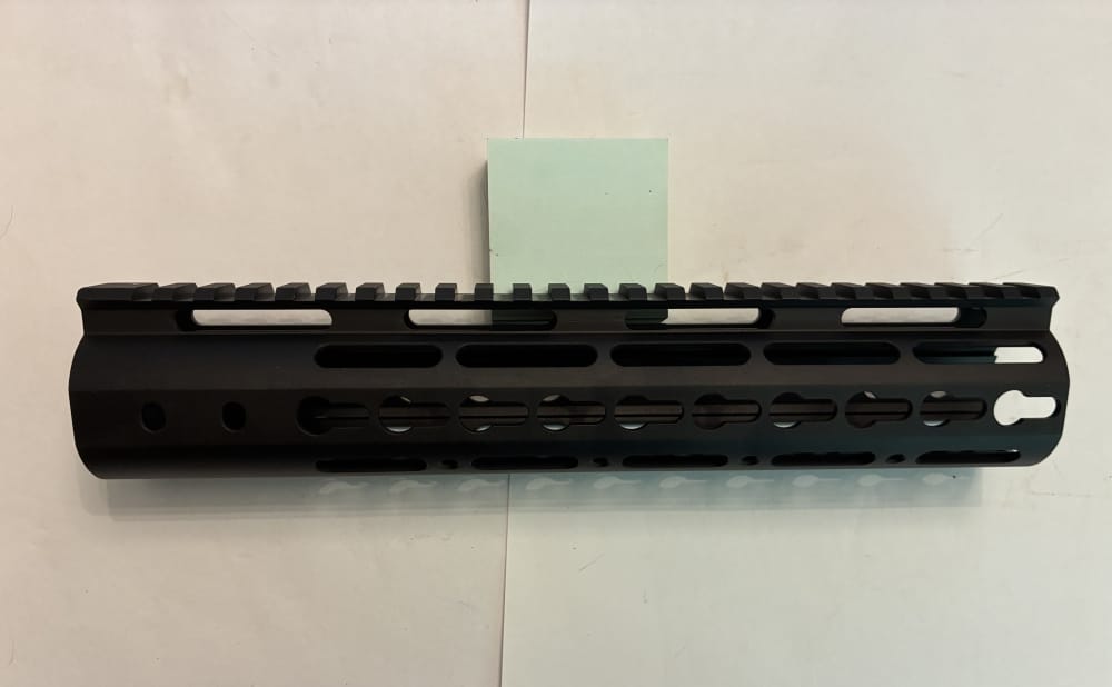 10” Keymod handguard -img-2