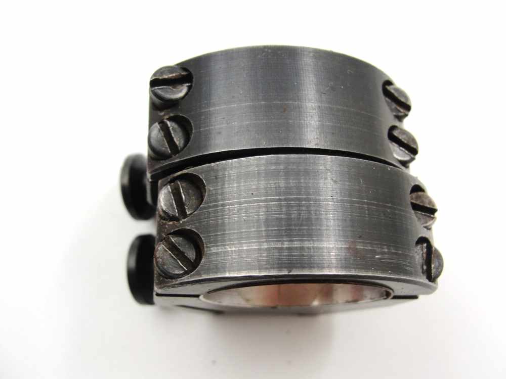 TIKKA SAKO 1" scope rings-img-1