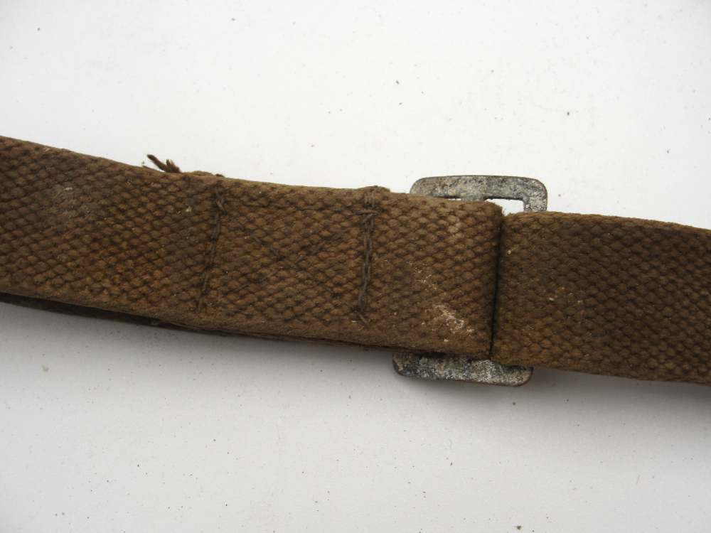 Early SKS Chinese sling-img-4