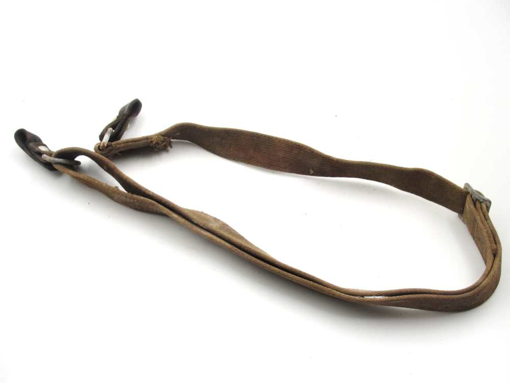 Early SKS Chinese sling-img-5