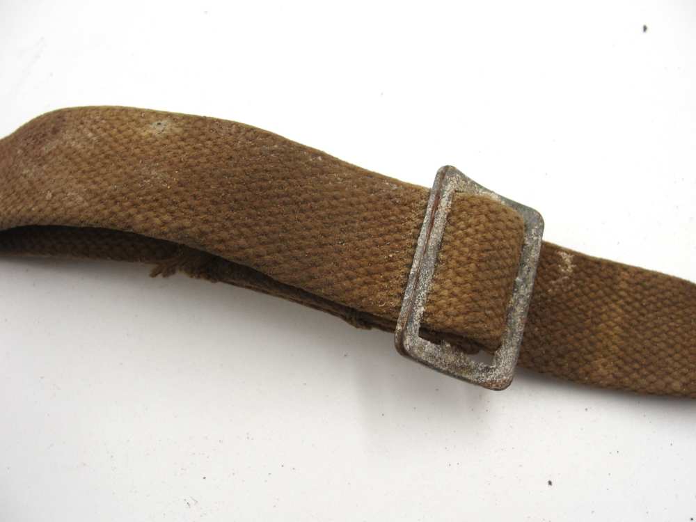 Early SKS Chinese sling-img-3