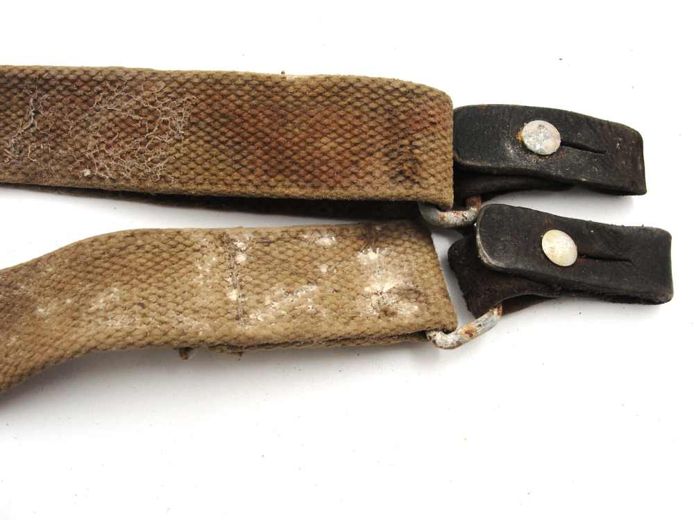 Early SKS Chinese sling-img-1