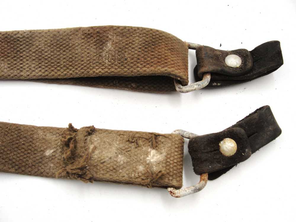 Early SKS Chinese sling-img-2