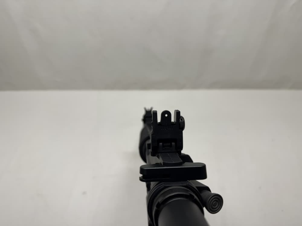 American Tactical Omni Hybrid 5.56 Nato Semi Auto Rifle -img-10