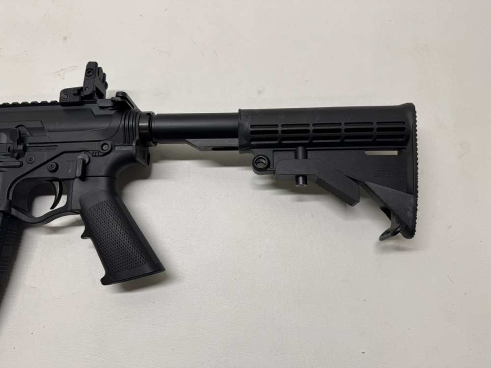American Tactical Omni Hybrid 5.56 Nato Semi Auto Rifle -img-7