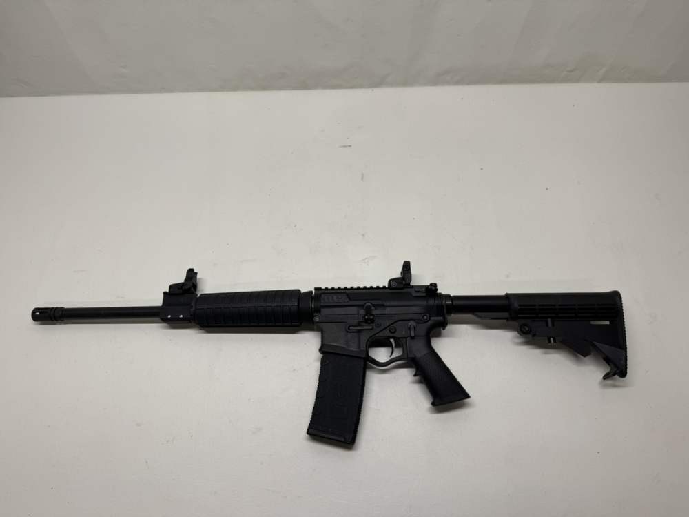 American Tactical Omni Hybrid 5.56 Nato Semi Auto Rifle -img-0