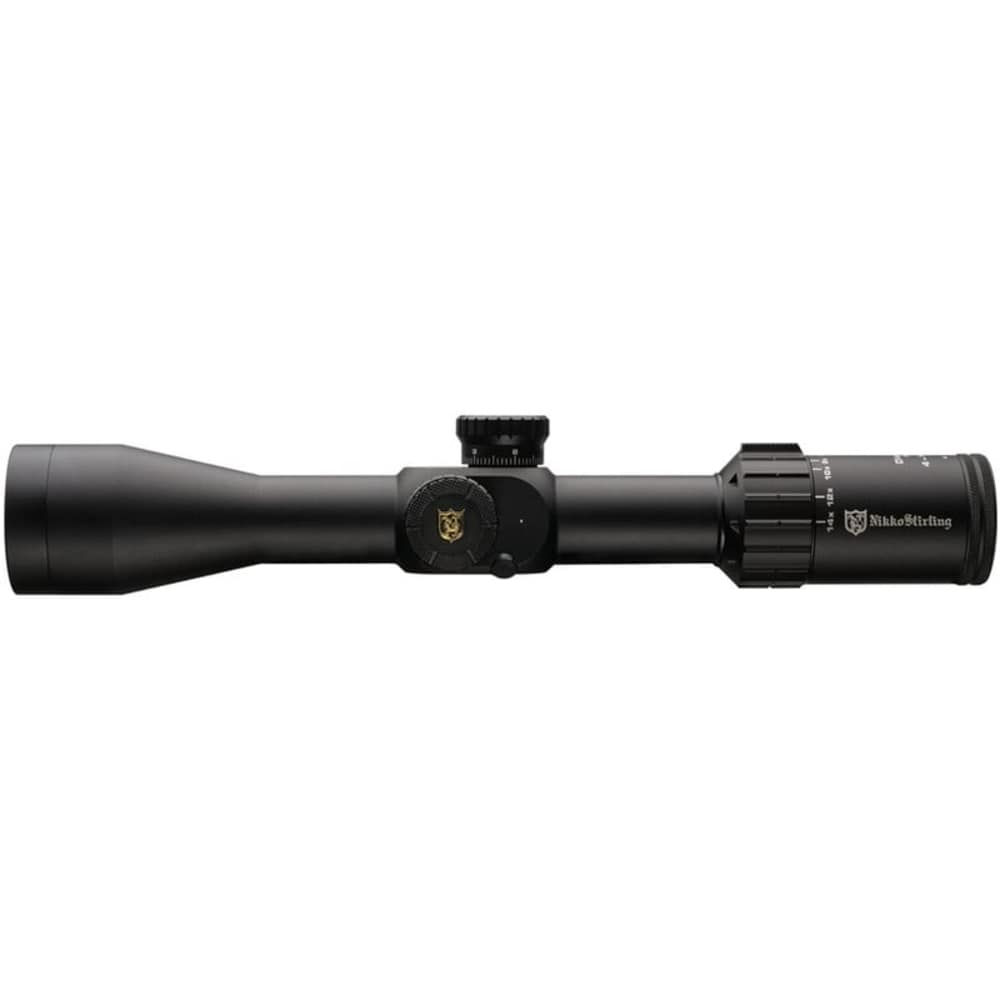 Rock river lar 15 ar 15 with illuminated nikko sterling scope hmd ret-img-11