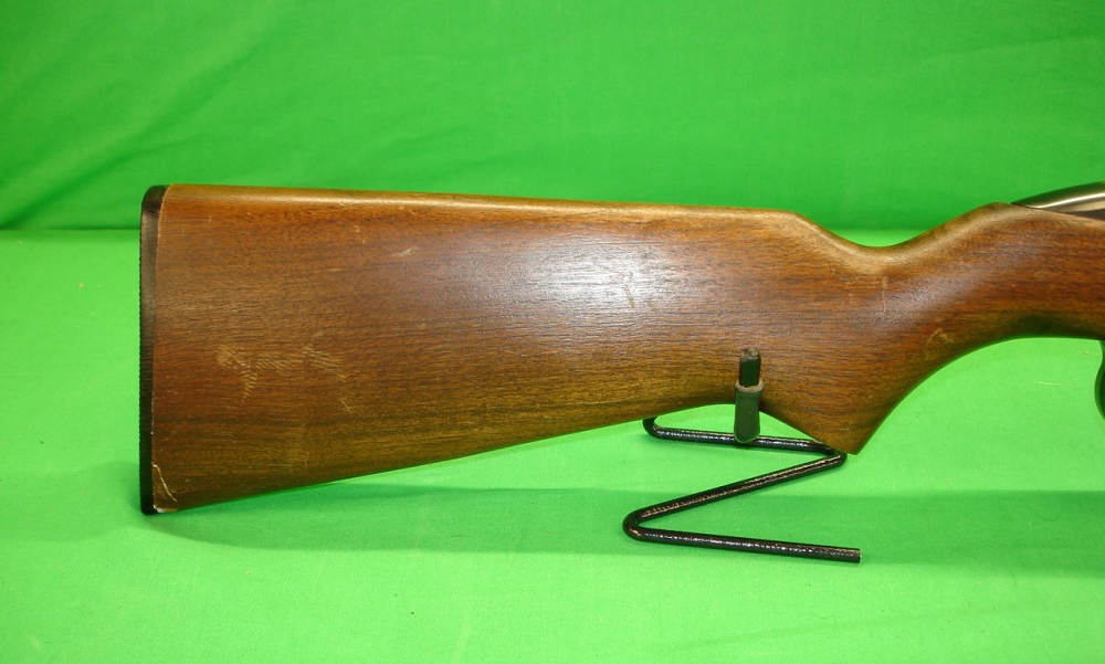 Winchester Model 77 - 22lr-img-1