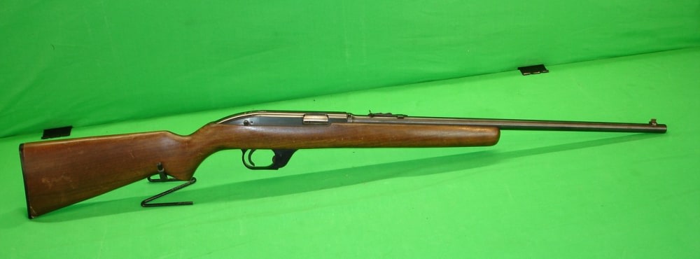 Winchester Model 77 - 22lr-img-0