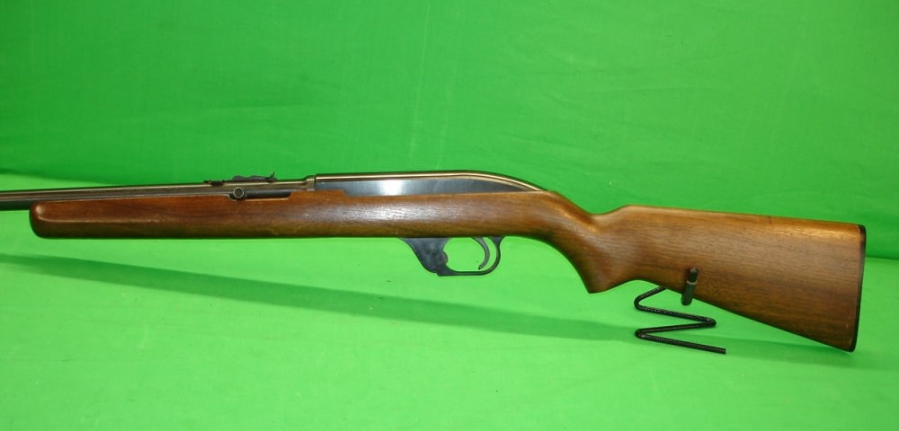 Winchester Model 77 - 22lr-img-4