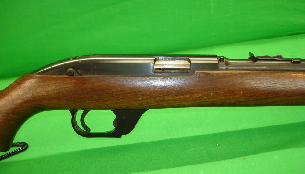 Winchester Model 77 - 22lr-img-2