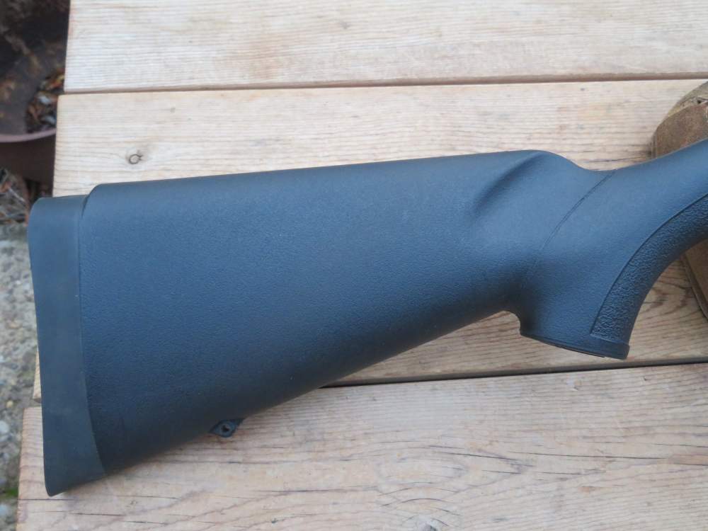 Remington 710 770 factory synthetic rifle stock LA or SA-img-1
