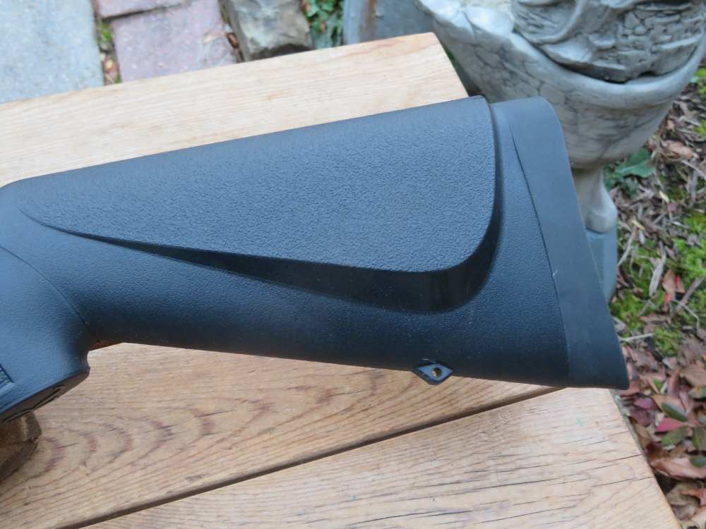 Remington 710 770 factory synthetic rifle stock LA or SA-img-11