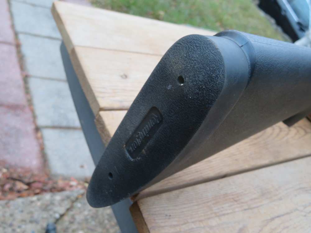 Remington 710 770 factory synthetic rifle stock LA or SA-img-4