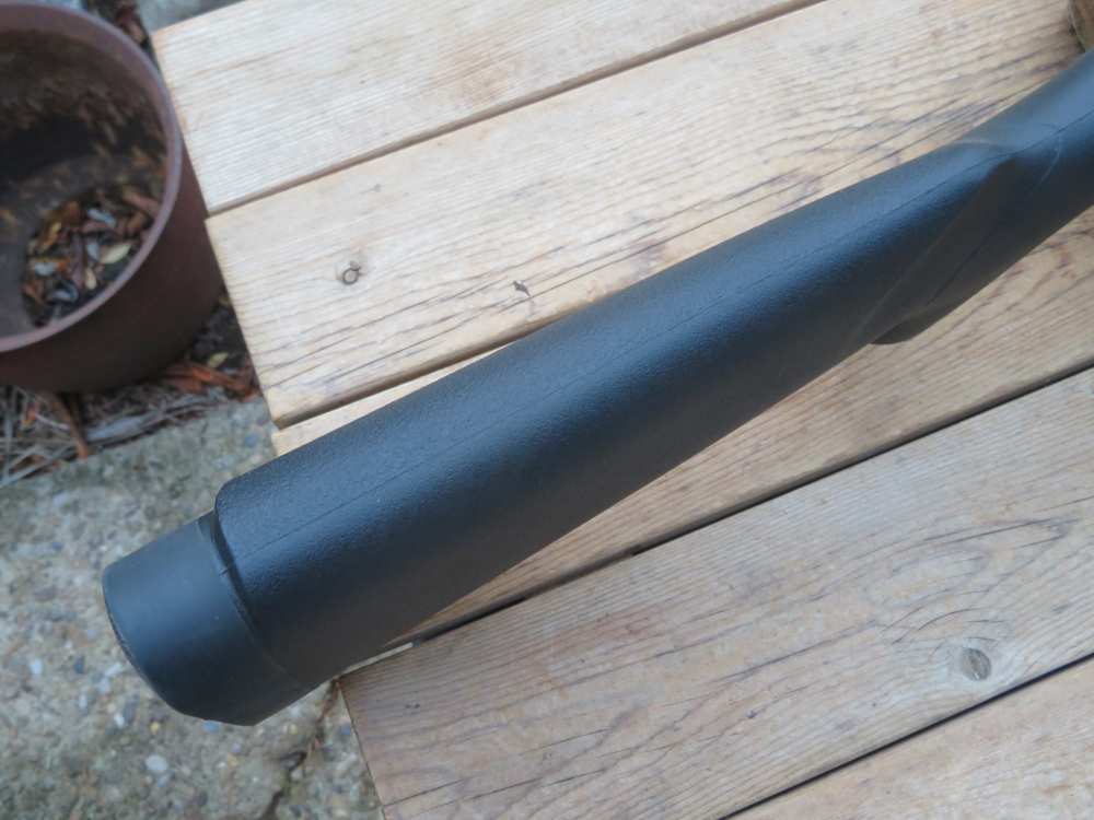 Remington 710 770 factory synthetic rifle stock LA or SA-img-5