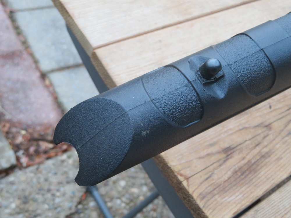 Remington 710 770 factory synthetic rifle stock LA or SA-img-21