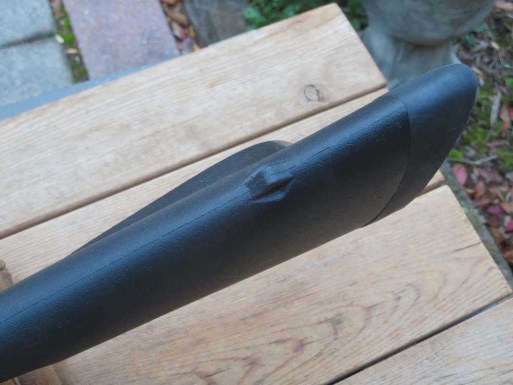 Remington 710 770 factory synthetic rifle stock LA or SA-img-15