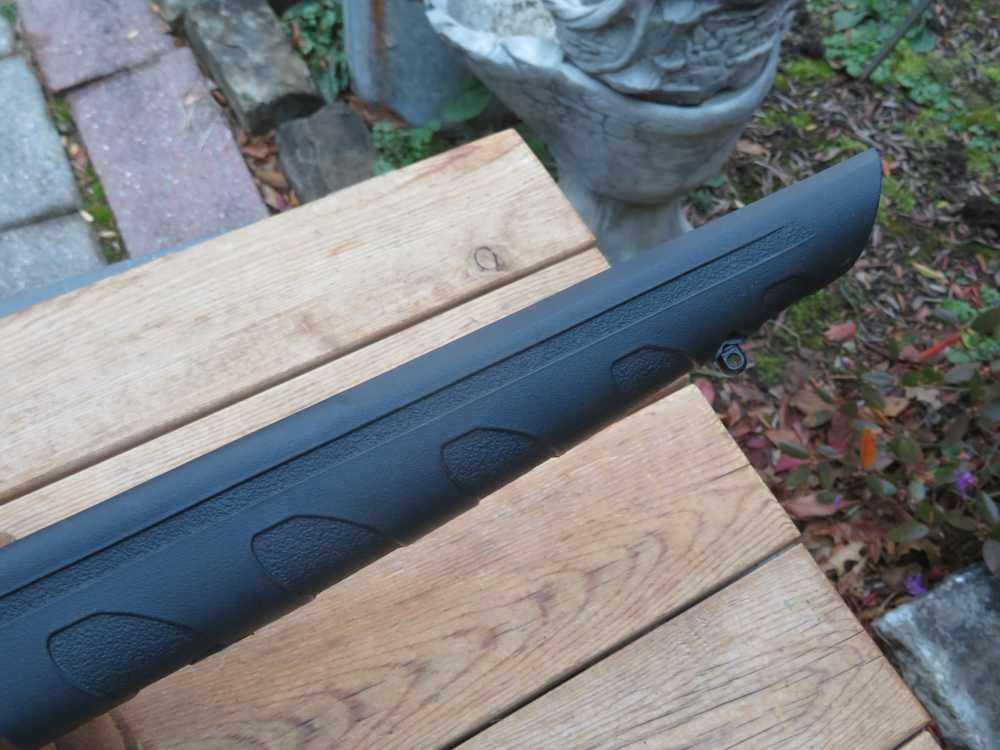 Remington 710 770 factory synthetic rifle stock LA or SA-img-3