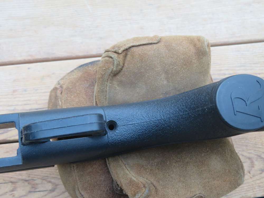 Remington 710 770 factory synthetic rifle stock LA or SA-img-17