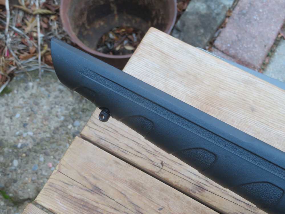 Remington 710 770 factory synthetic rifle stock LA or SA-img-14