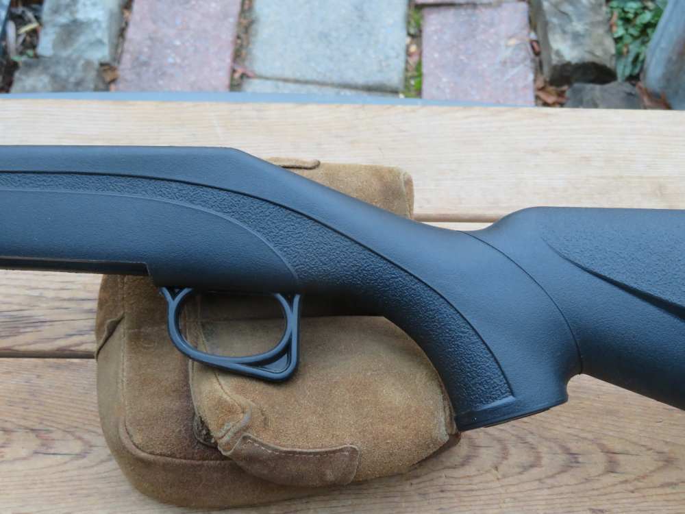 Remington 710 770 factory synthetic rifle stock LA or SA-img-12