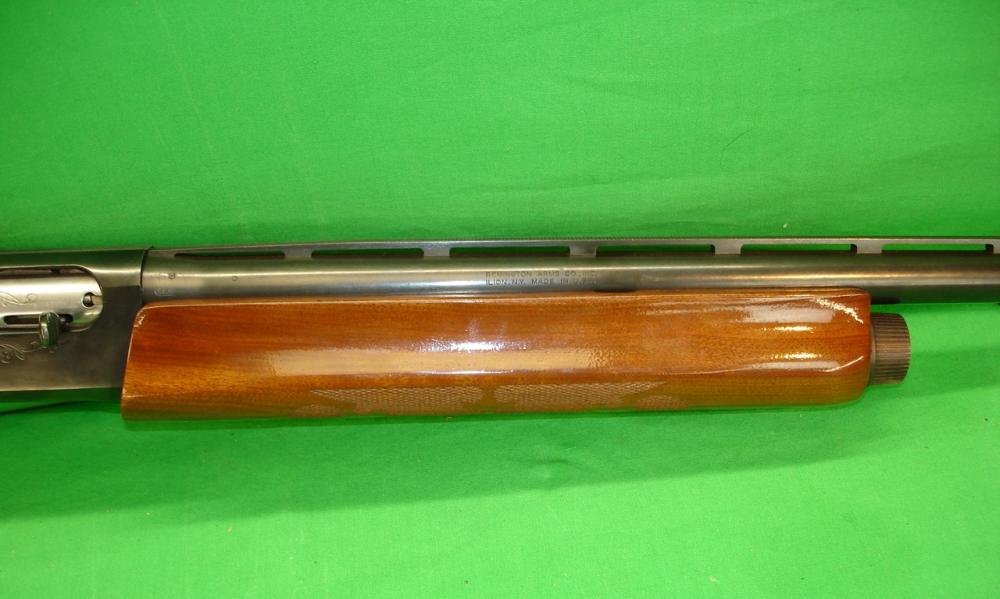 Remingtoin 1100 12 gauge - 30" barrel-img-2